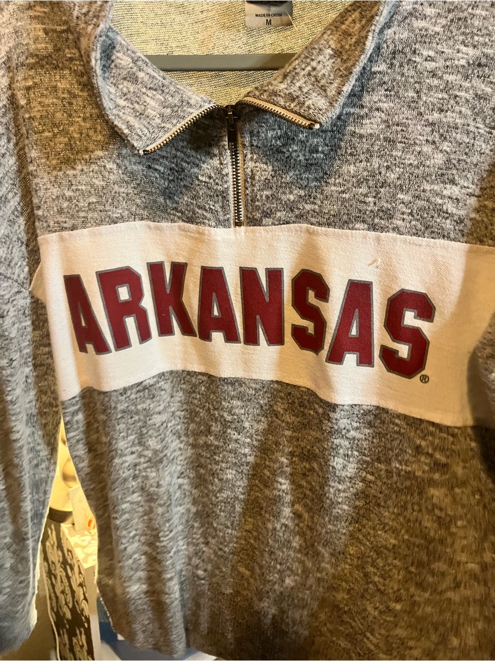 ARKANSAS - Picture 2 of 3
